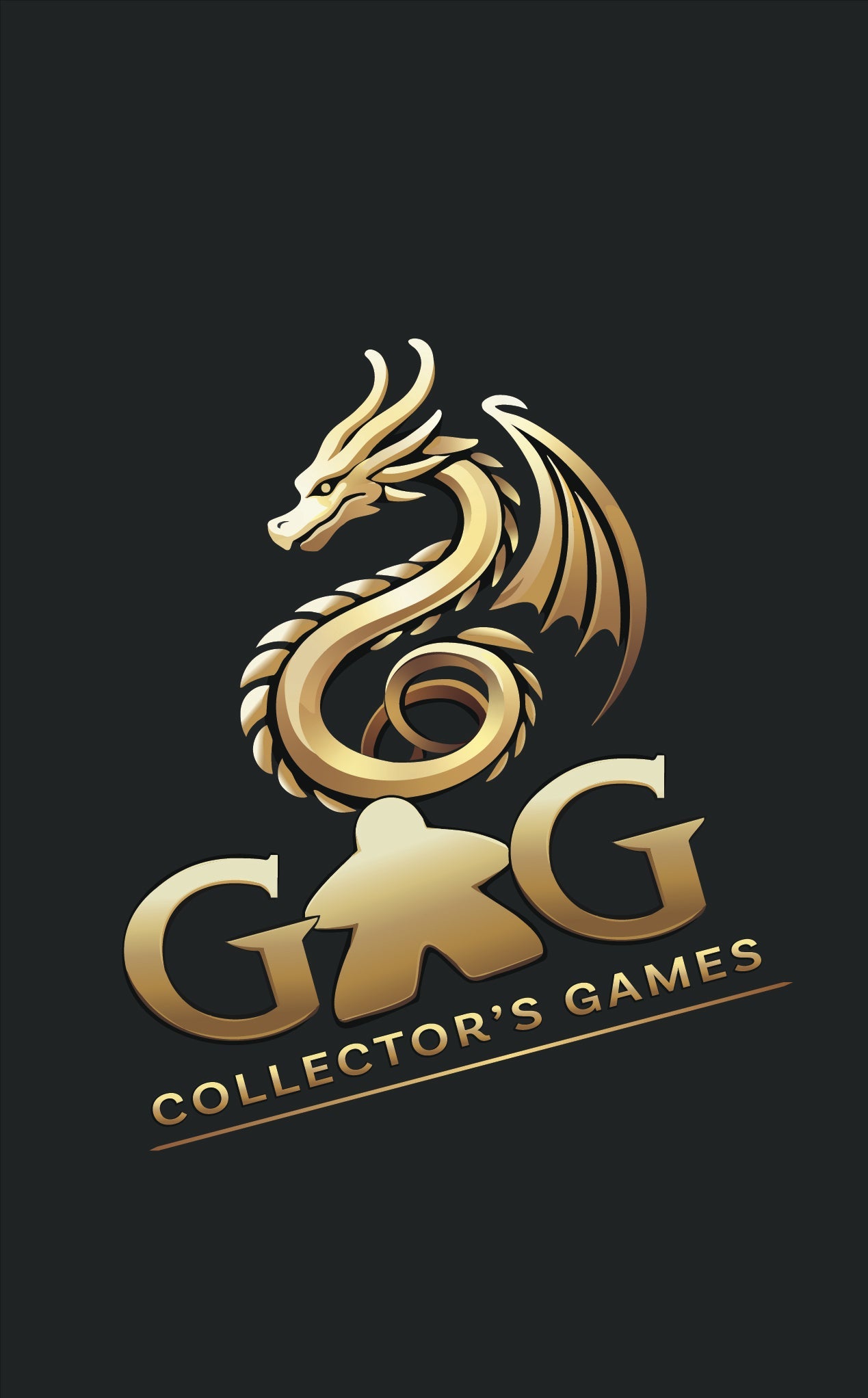 GG Collector's Games